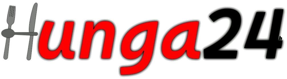 Hunga24 Logo